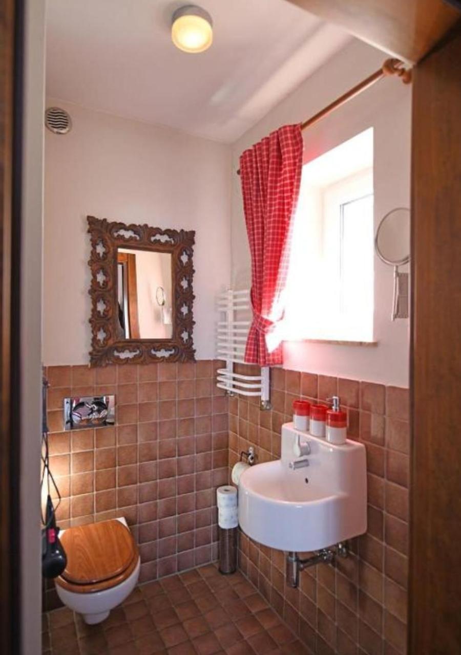 Bed and Breakfast Gosciniec Malinowka Krzeszna Exterior foto